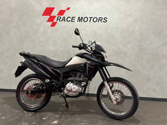 HONDA NXR 160 BROS ESDD 